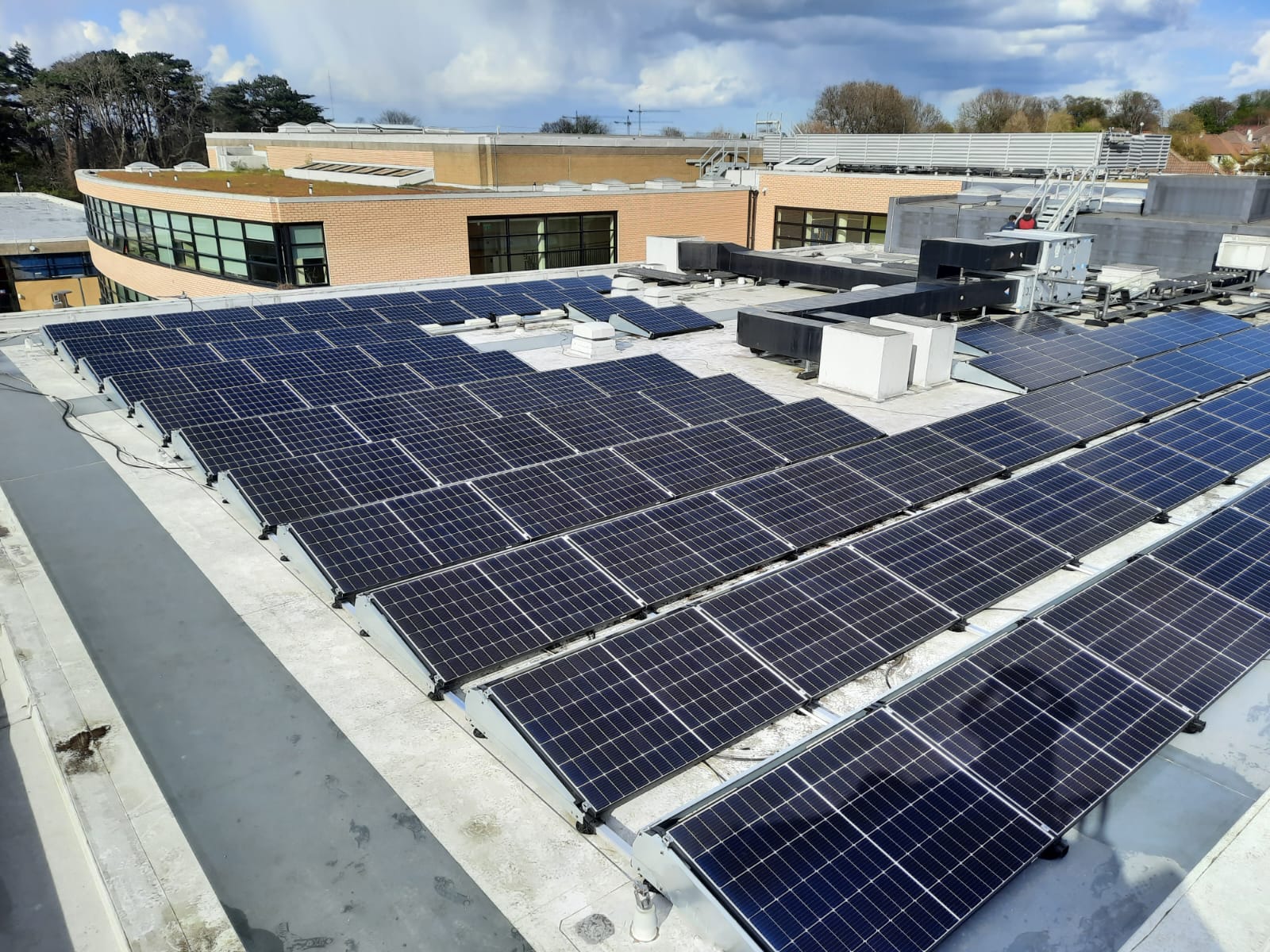 Need a Company that has Experience in Installing Solar Panels in Ireland?